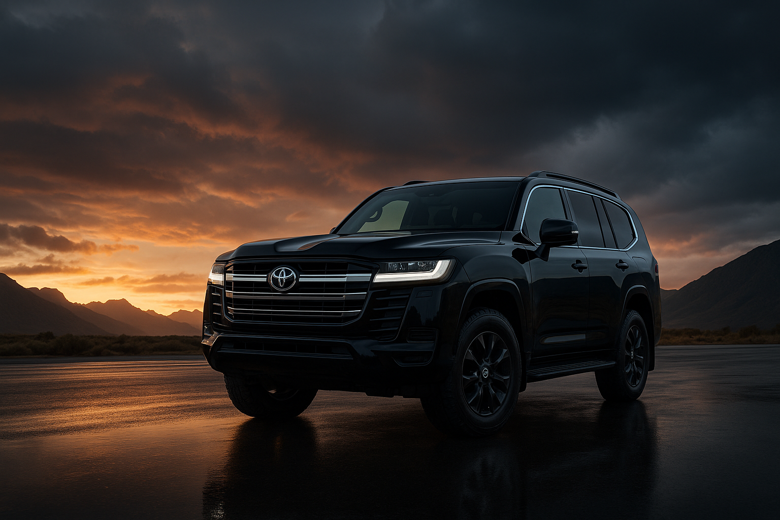 Toyota Hilux - Taller Fernando